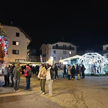 Garni San Lorenzo Pinzolo Zewnętrze zdjęcie