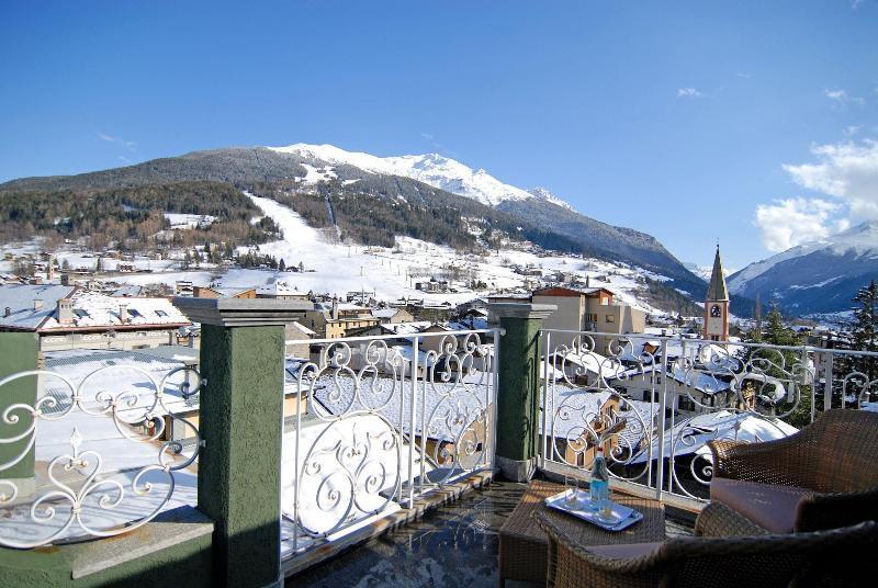 Garni San Lorenzo Pinzolo Zewnętrze zdjęcie