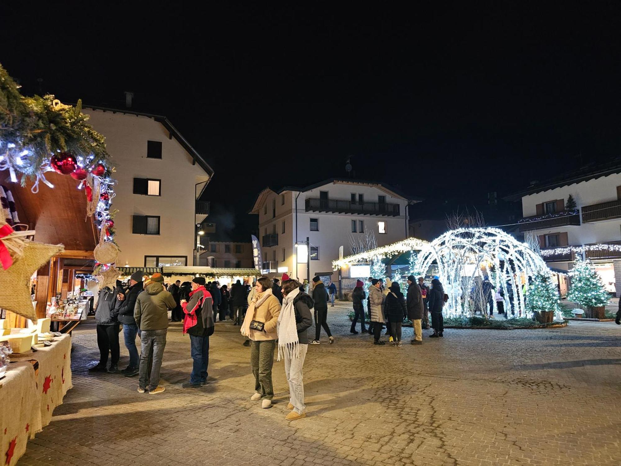 Garni San Lorenzo Pinzolo Zewnętrze zdjęcie